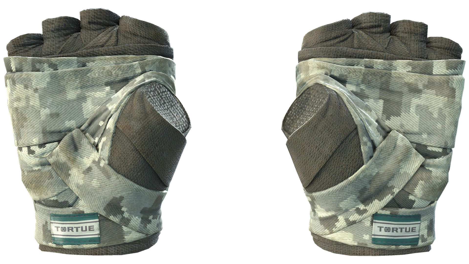 Spruce DDPAT image