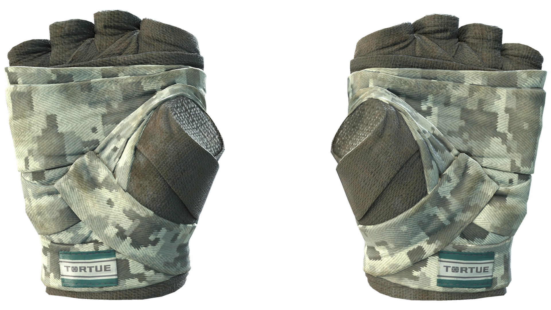 Spruce DDPAT image