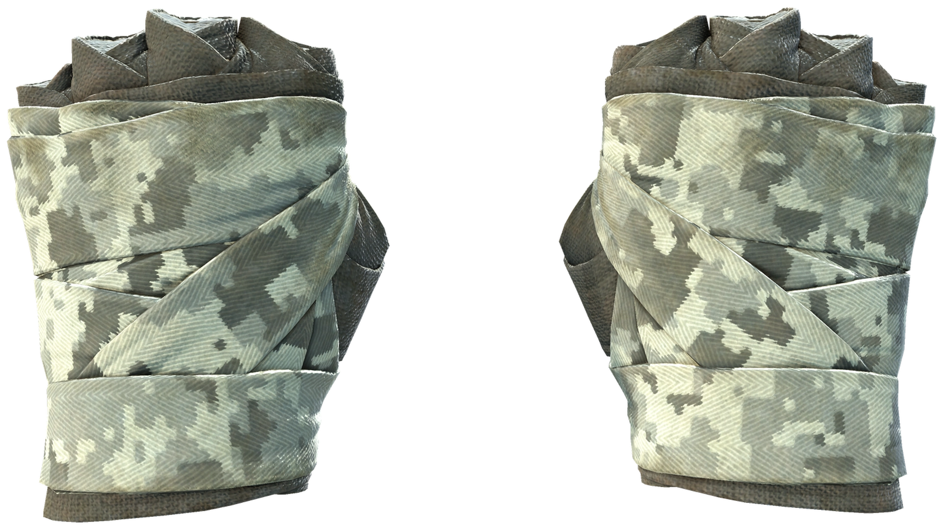 ★ Hand Wraps | Spruce DDPAT (Well-Worn)