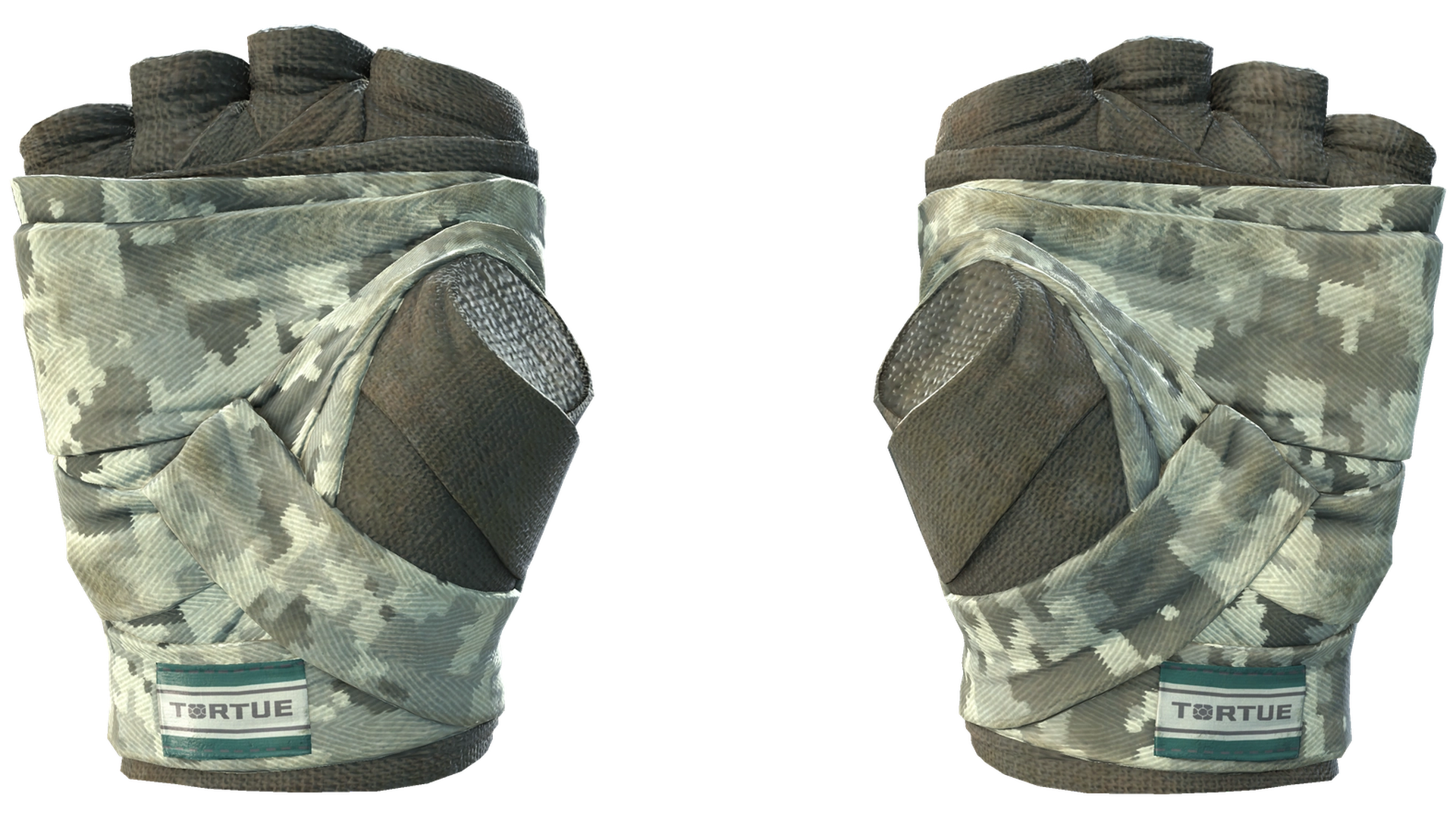 Spruce DDPAT image