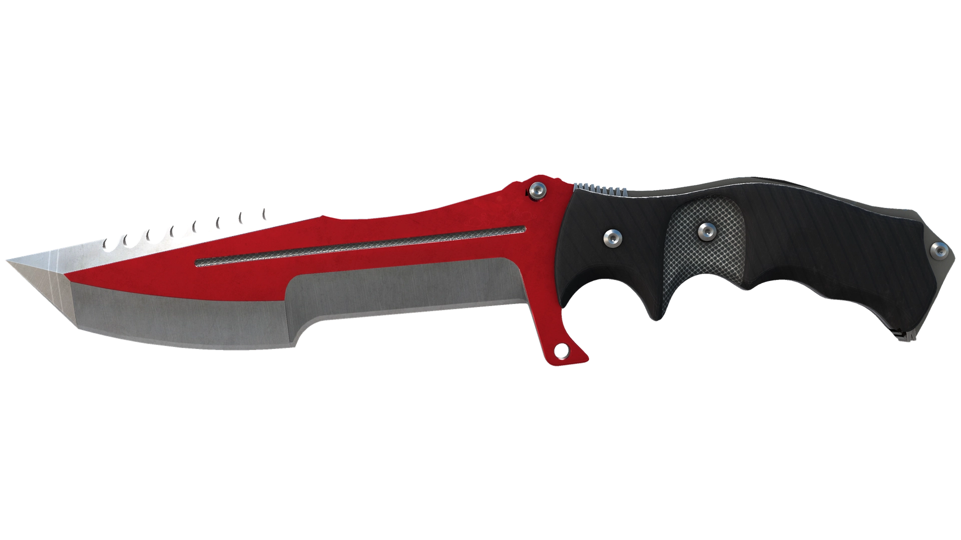 ★ Huntsman Knife | Autotronic (Field-Tested)