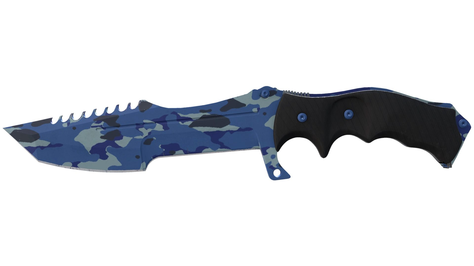 ★ Huntsman Knife | Bright Water (Factory New)