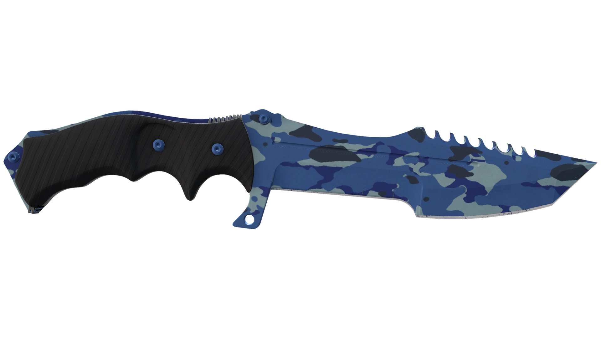 ★ Huntsman Knife | Bright Water (Factory New)