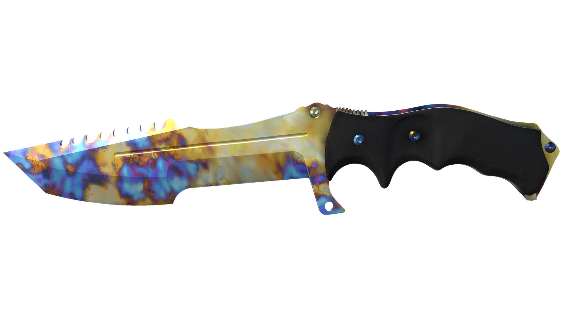 Case Hardened image
