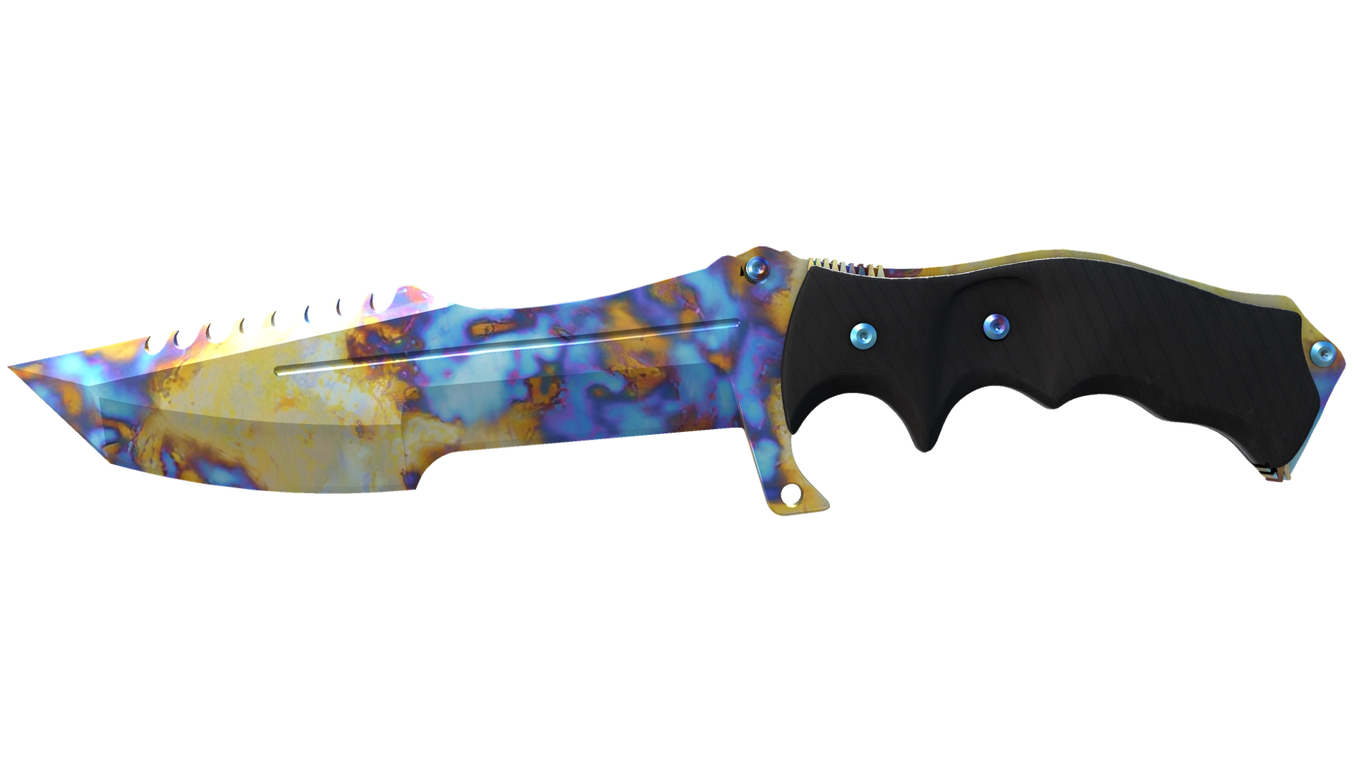 Case Hardened image