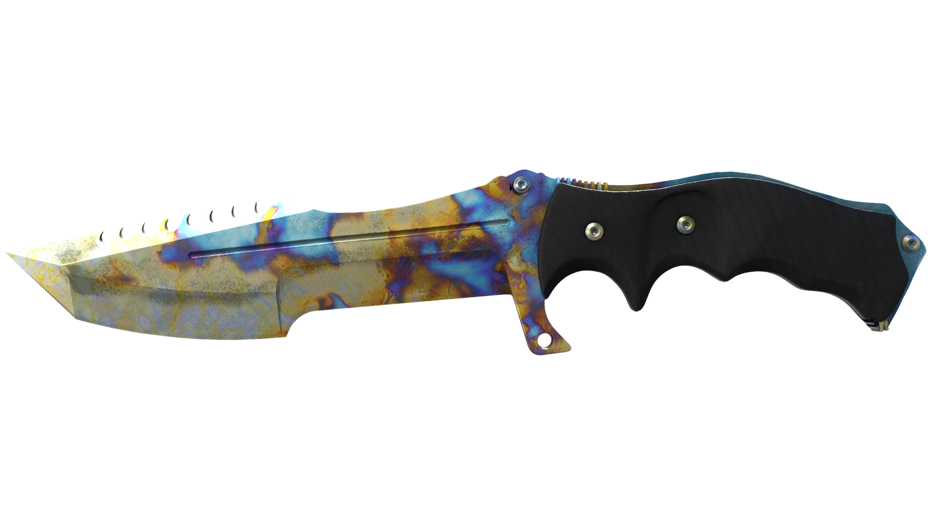 Case Hardened image