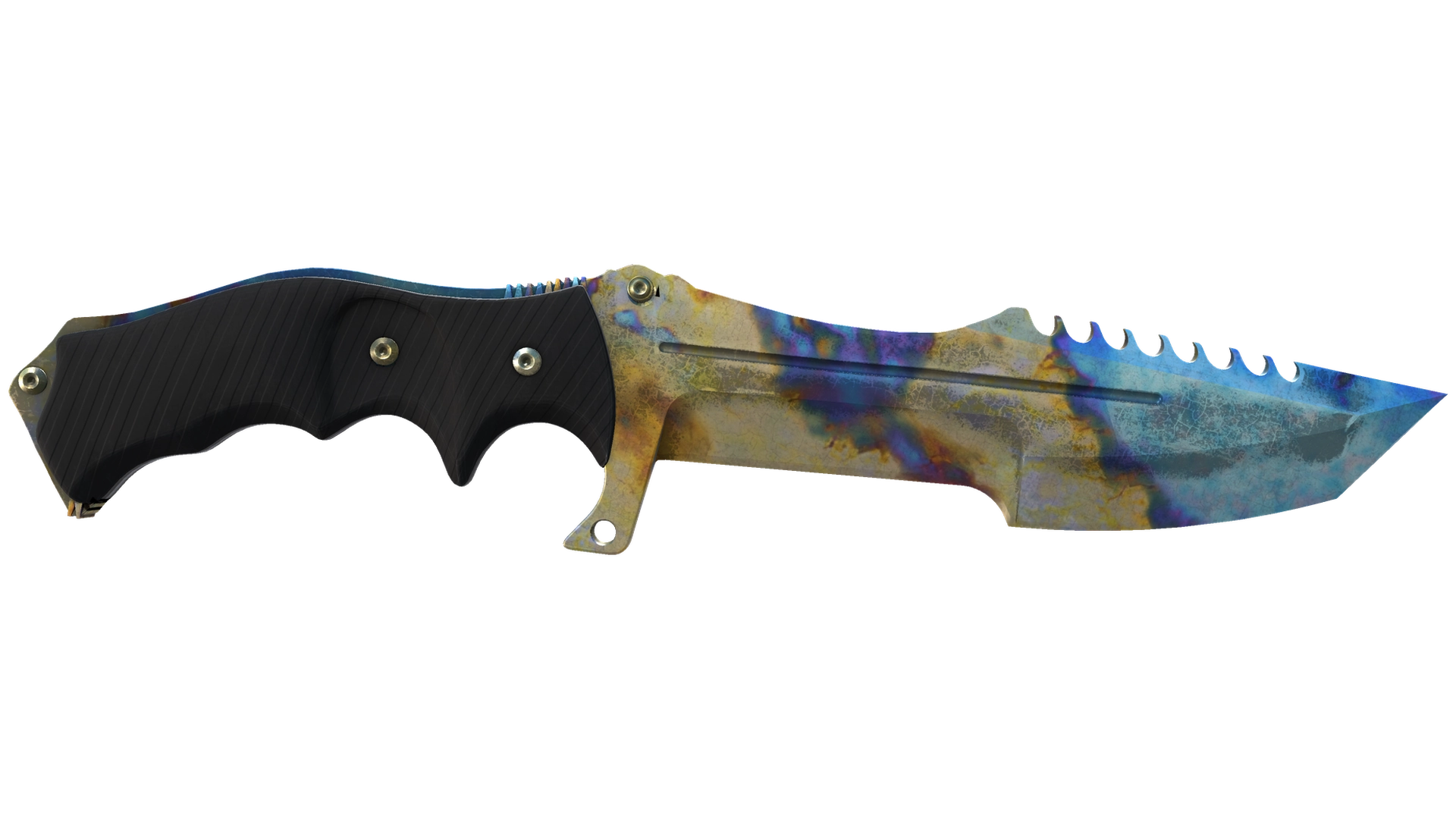 Case Hardened image