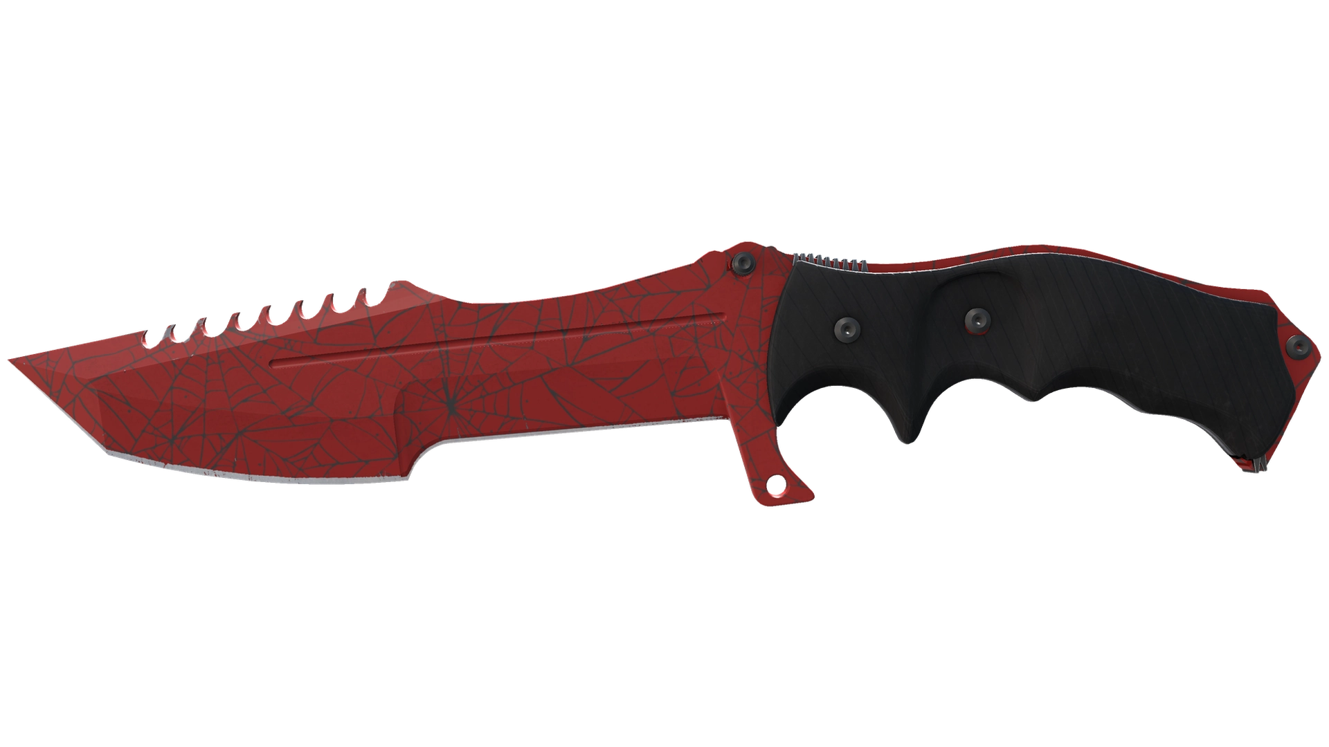 Crimson Web image