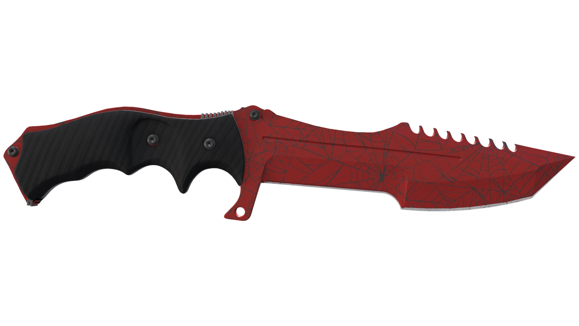 Crimson Web image