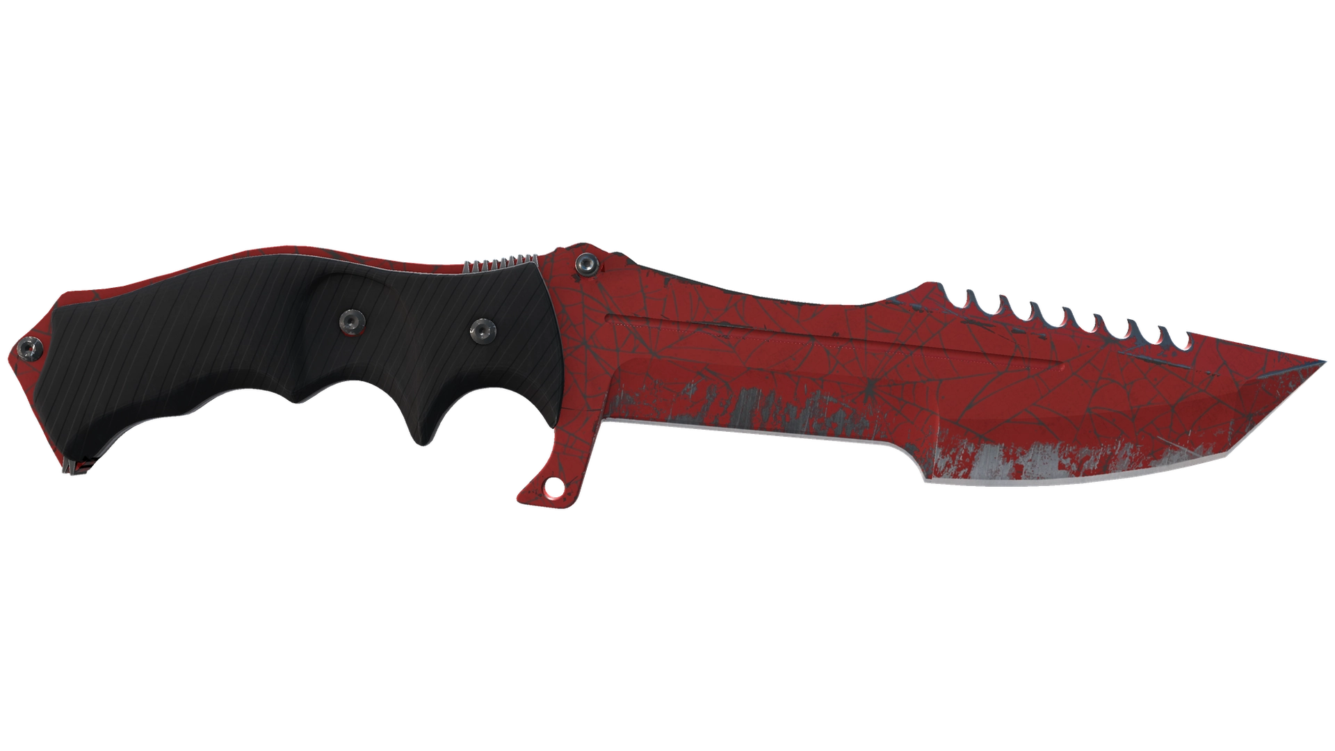 Crimson Web image
