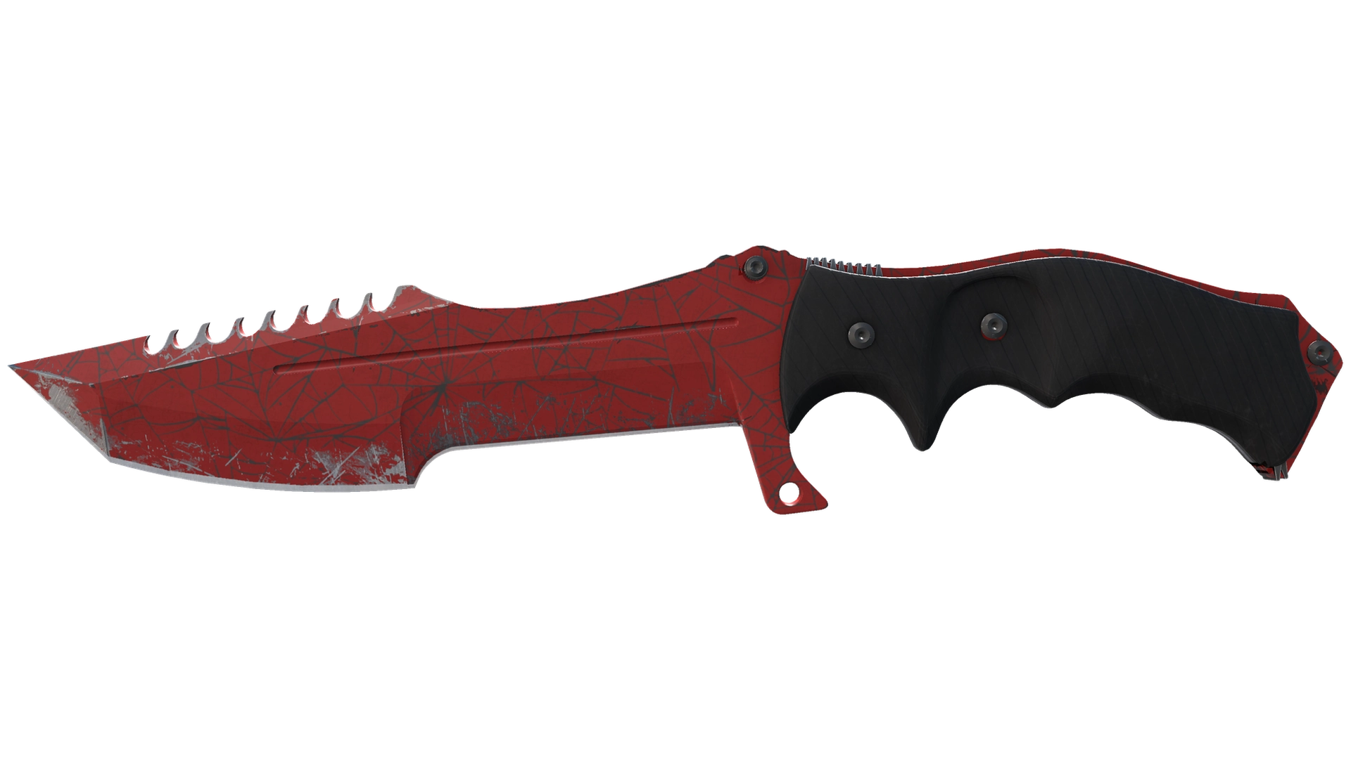 Crimson Web image