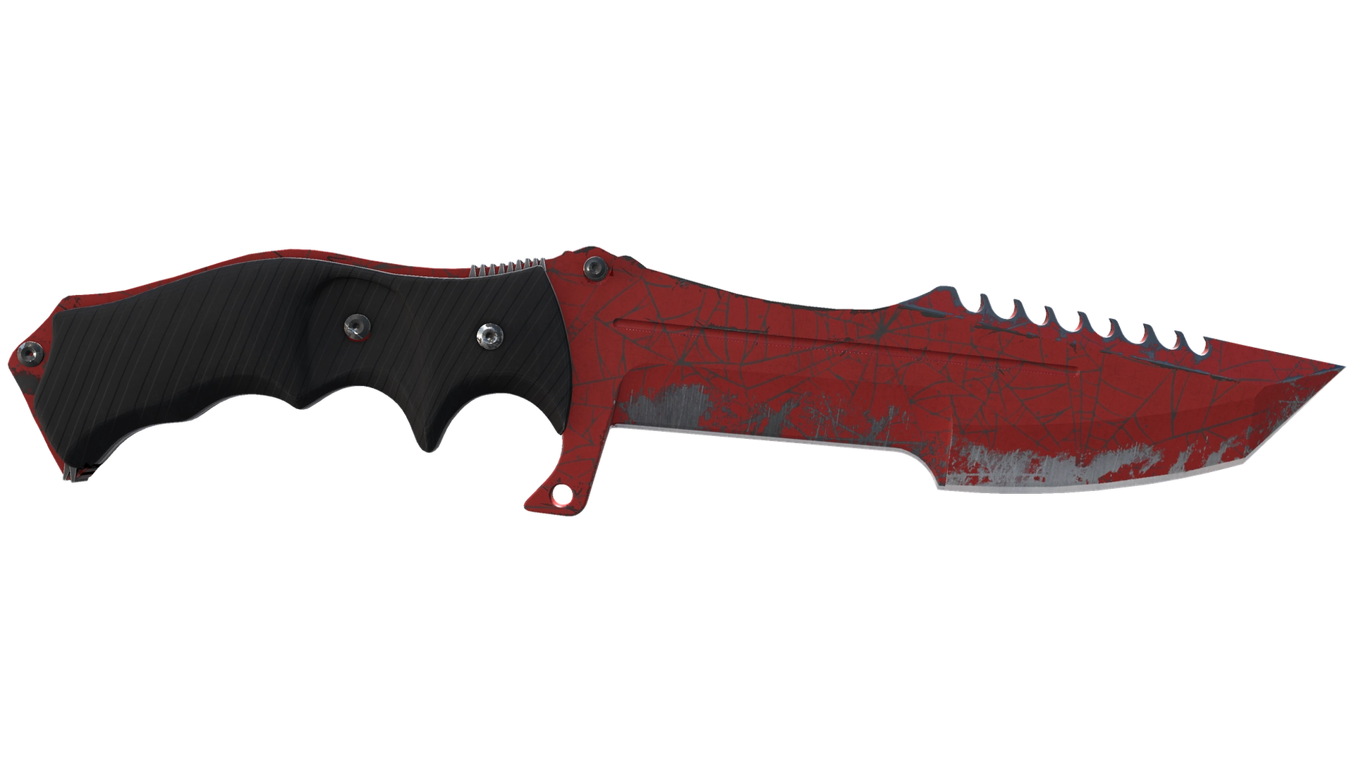 Crimson Web image