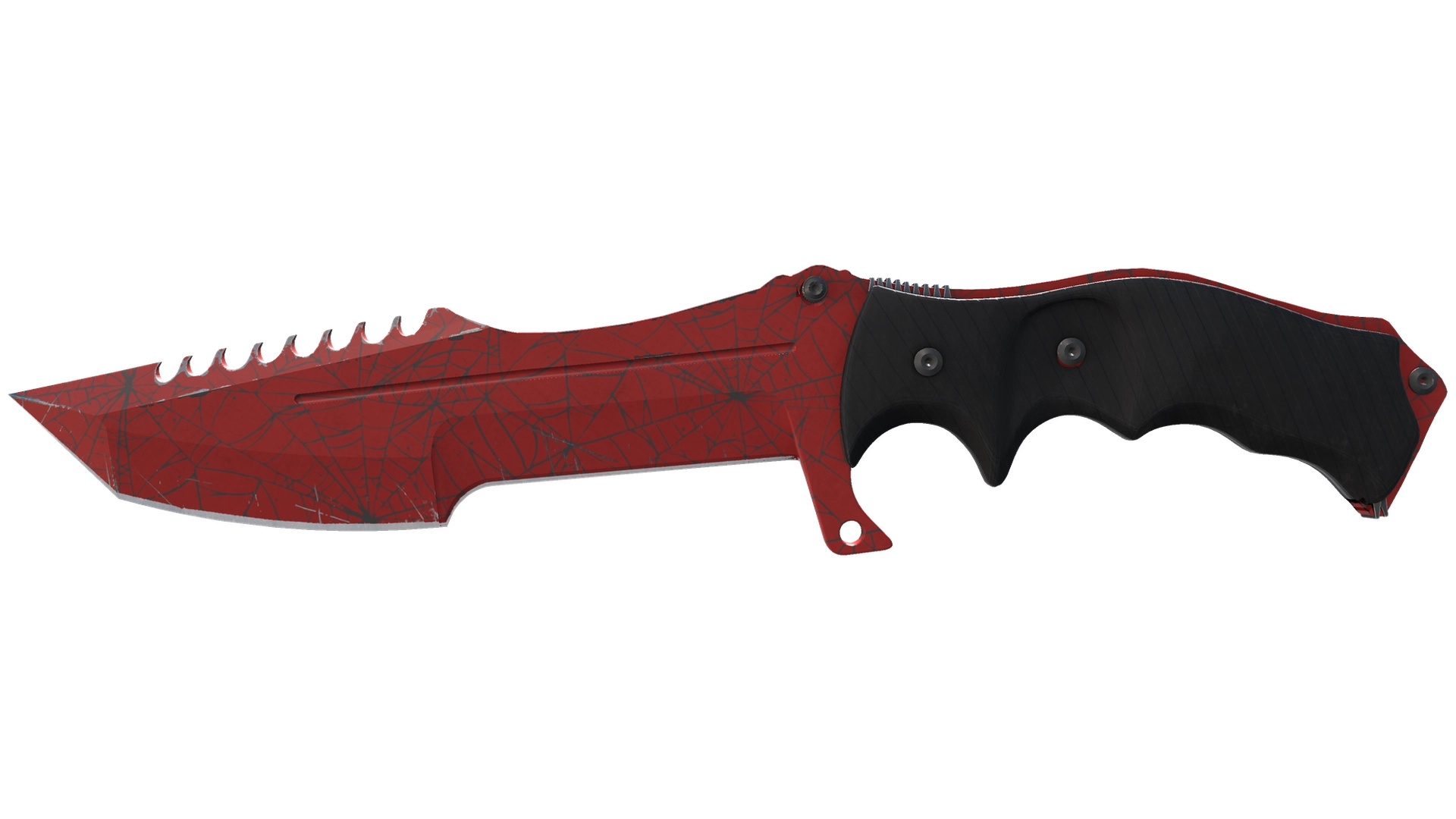 Crimson Web image