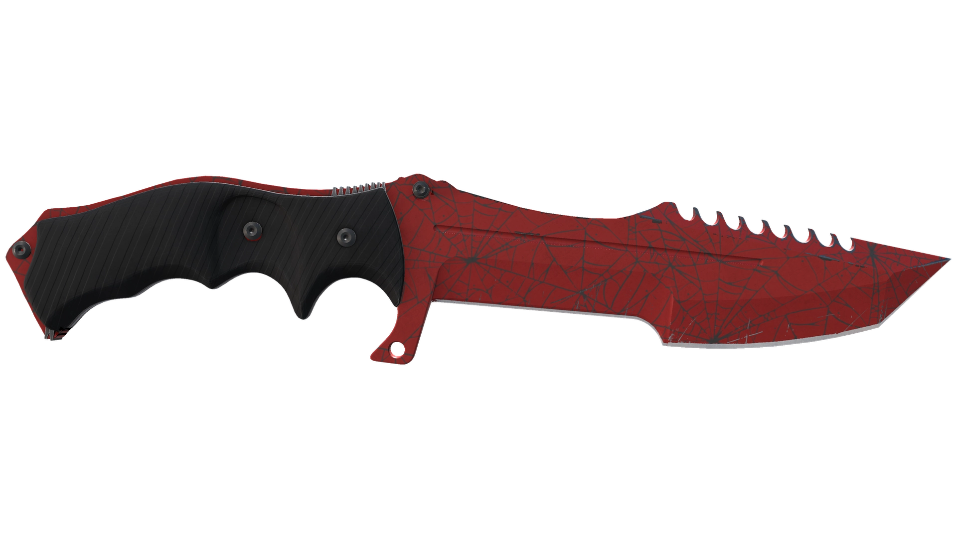 Crimson Web image