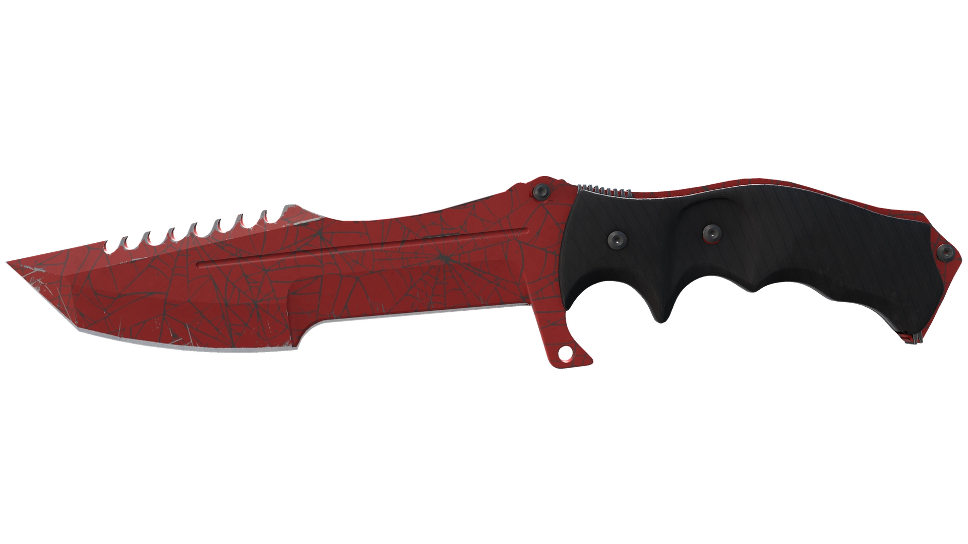 Crimson Web image