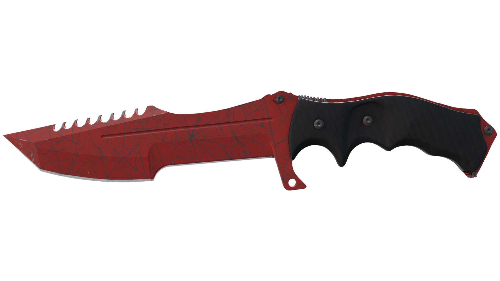 Crimson Web image