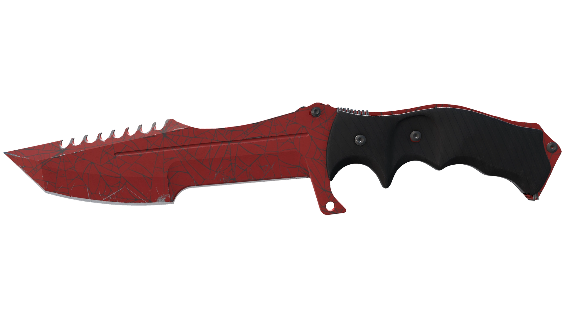 Crimson Web image