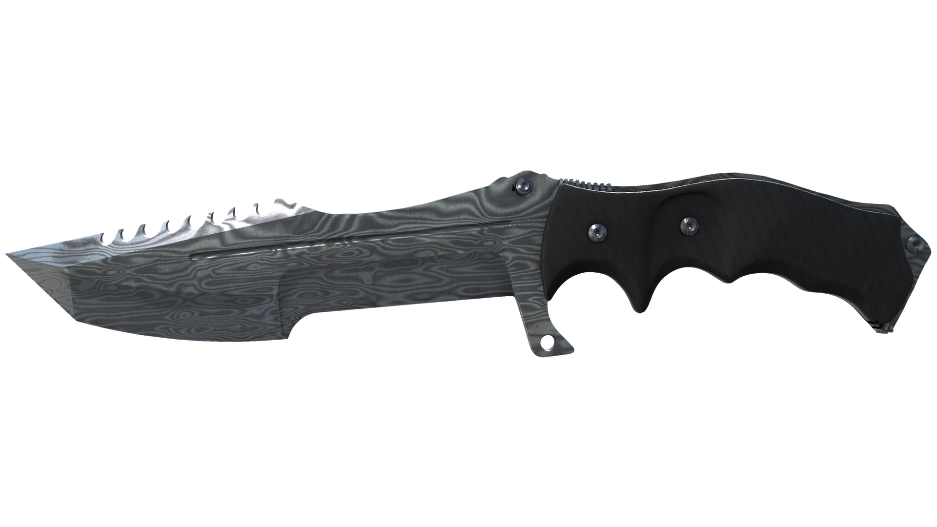 Damascus Steel image