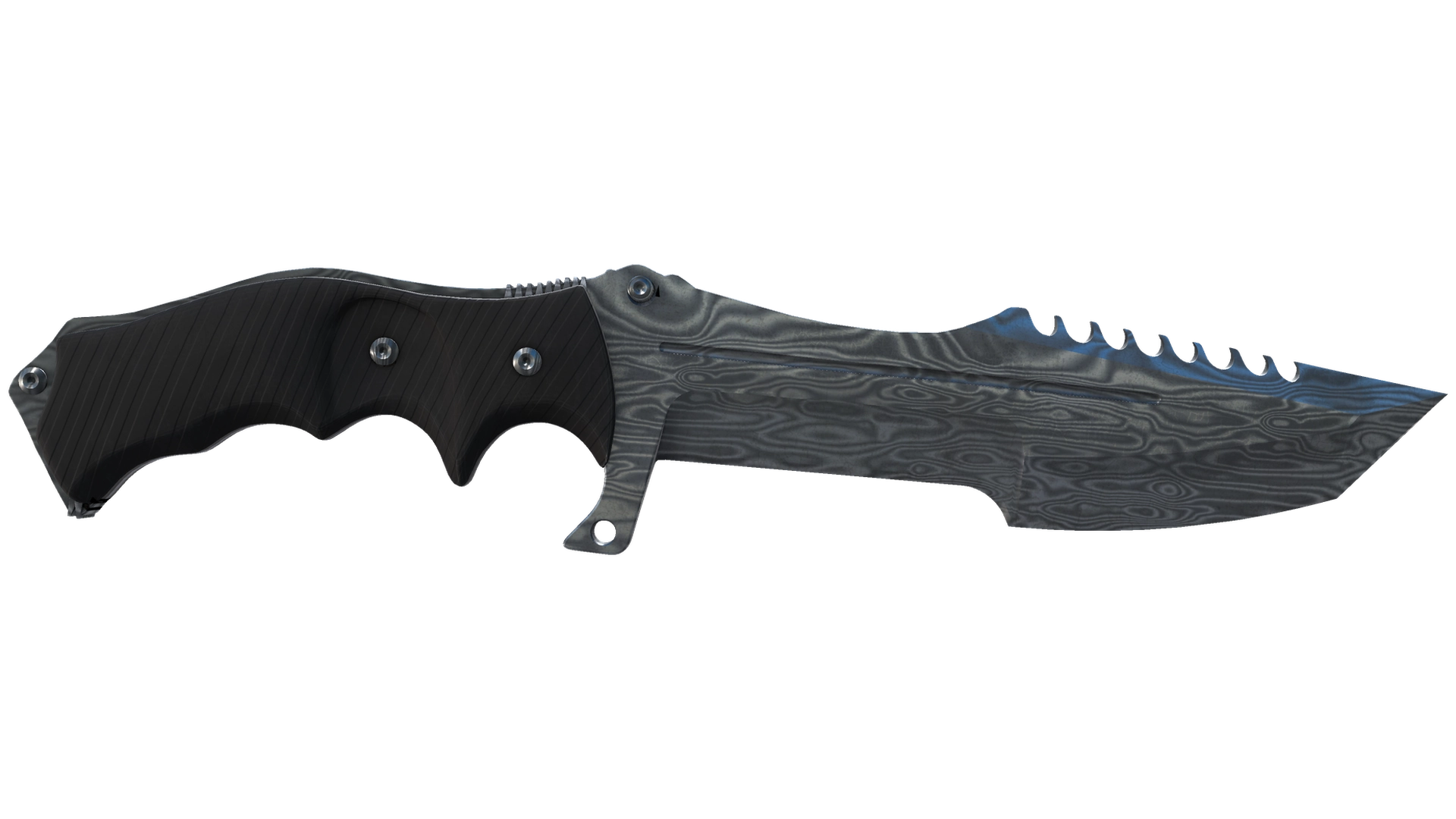 Damascus Steel image