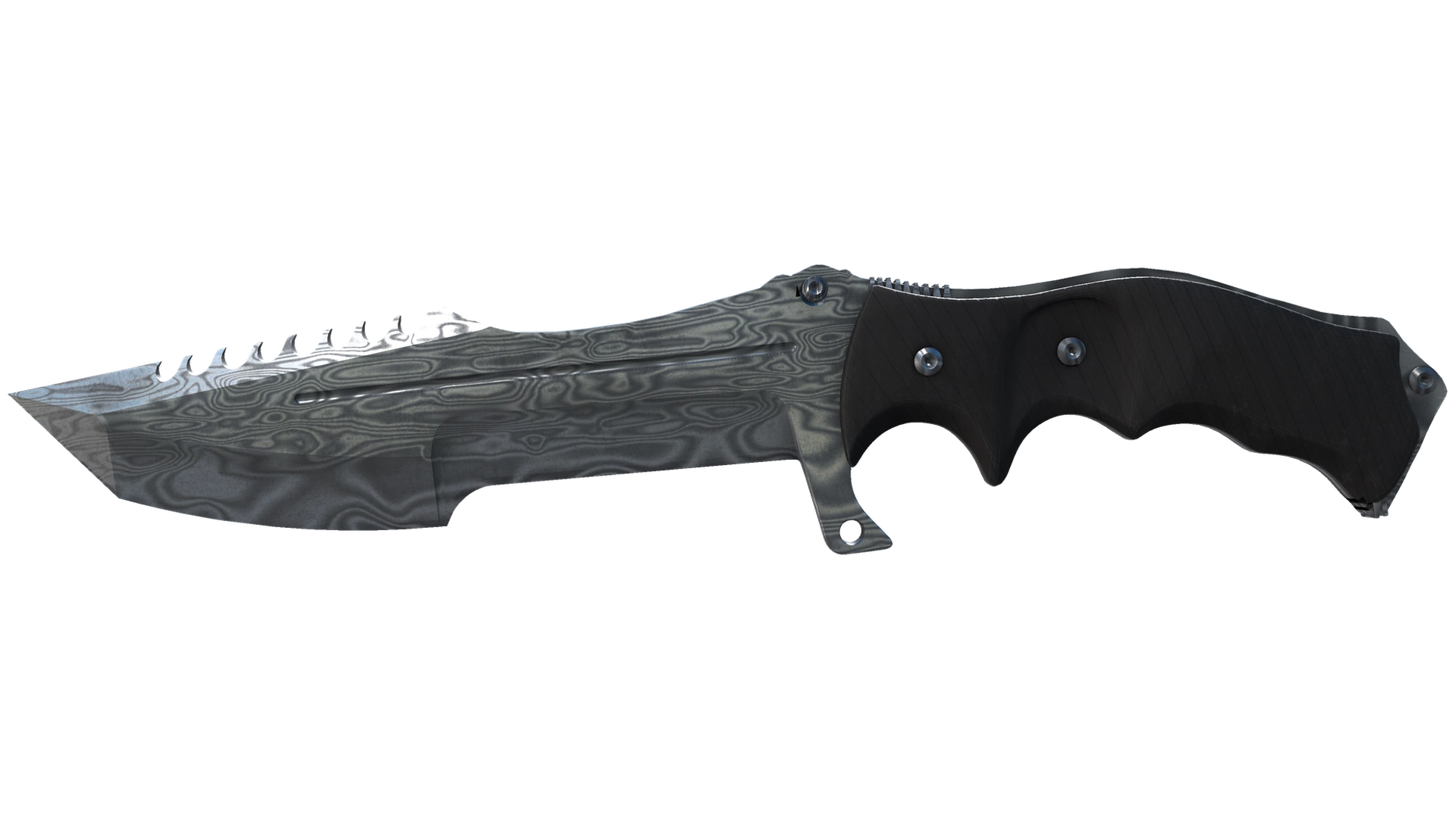 Damascus Steel image