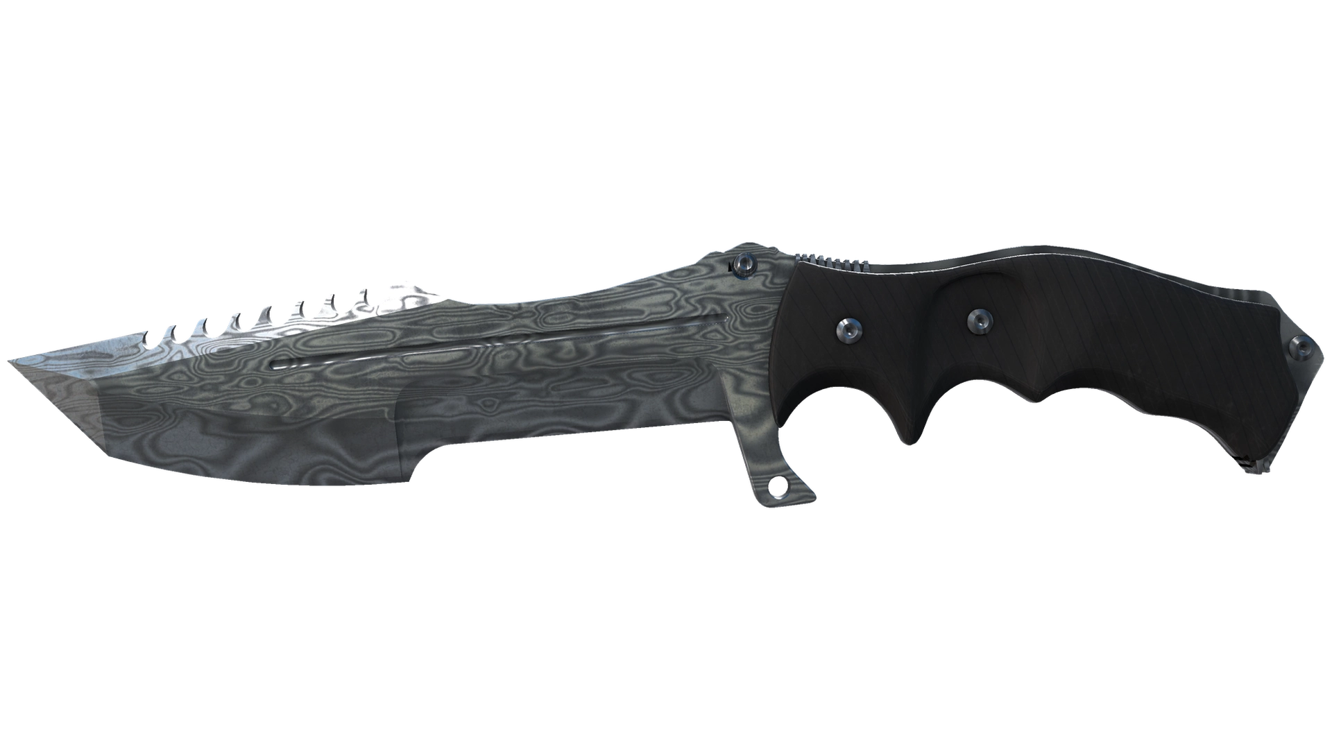 Damascus Steel image