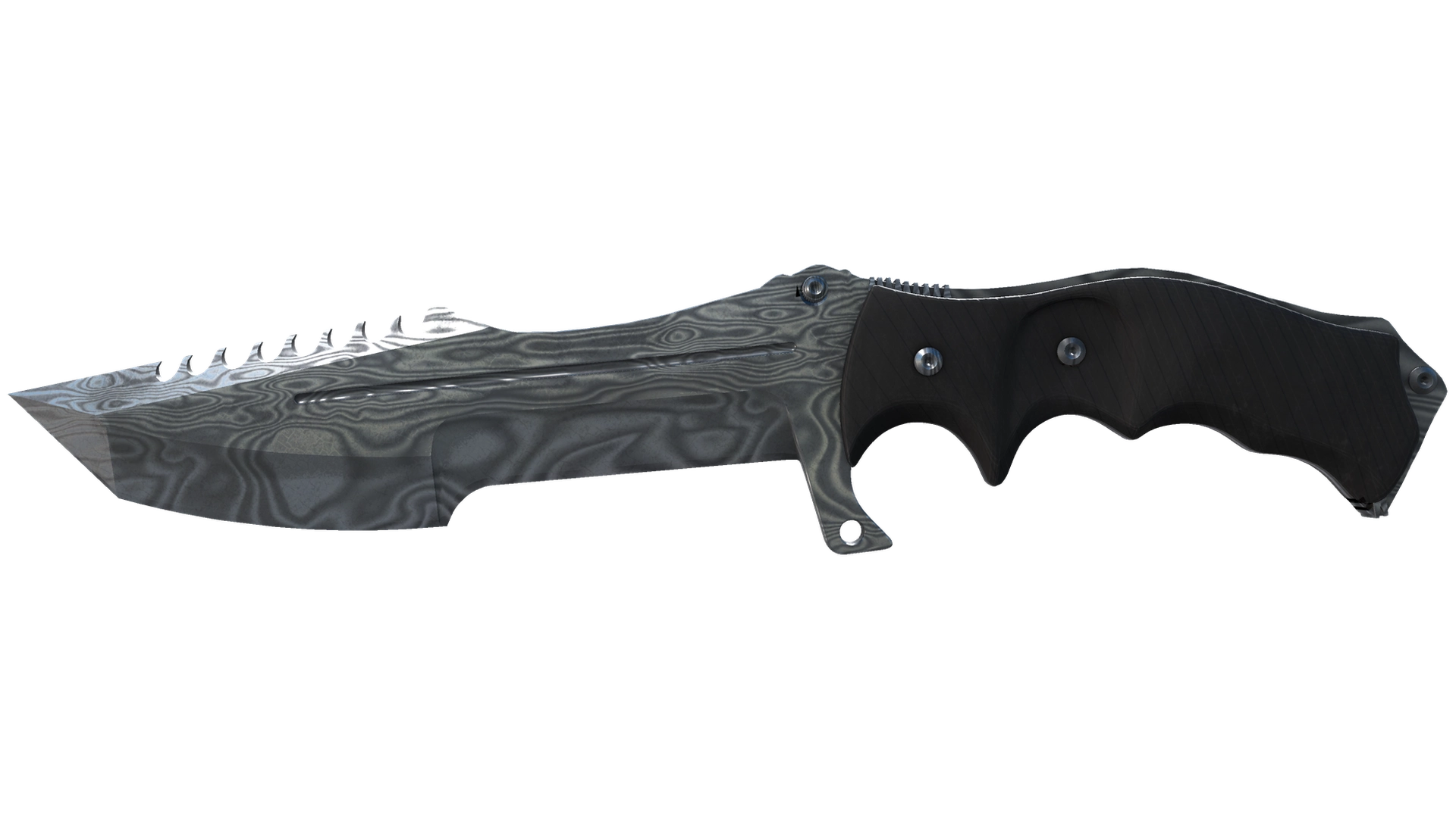 Damascus Steel image