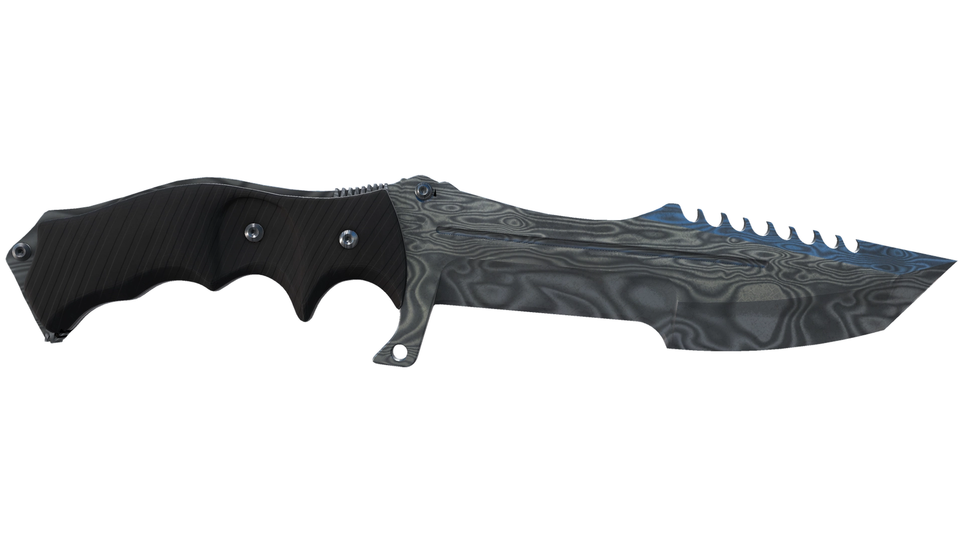 Damascus Steel image