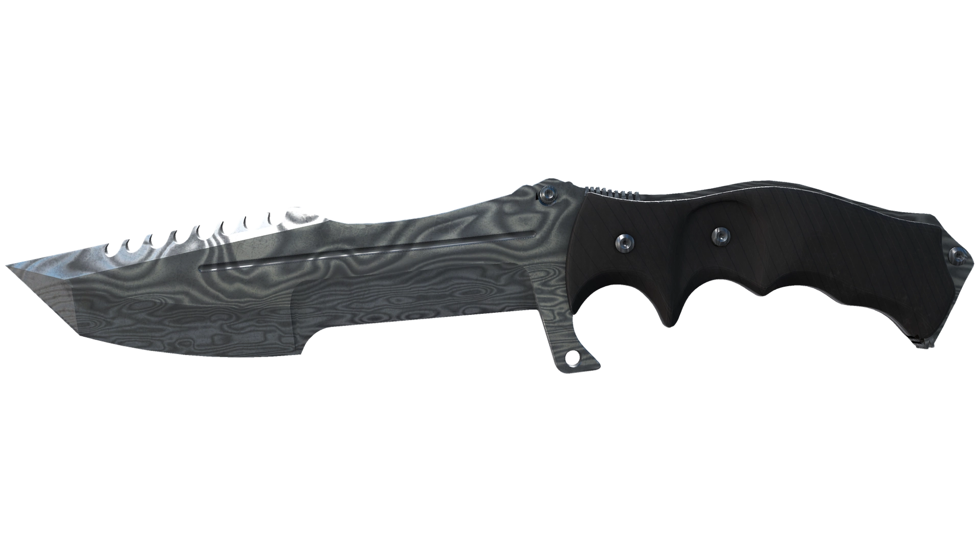 Damascus Steel image