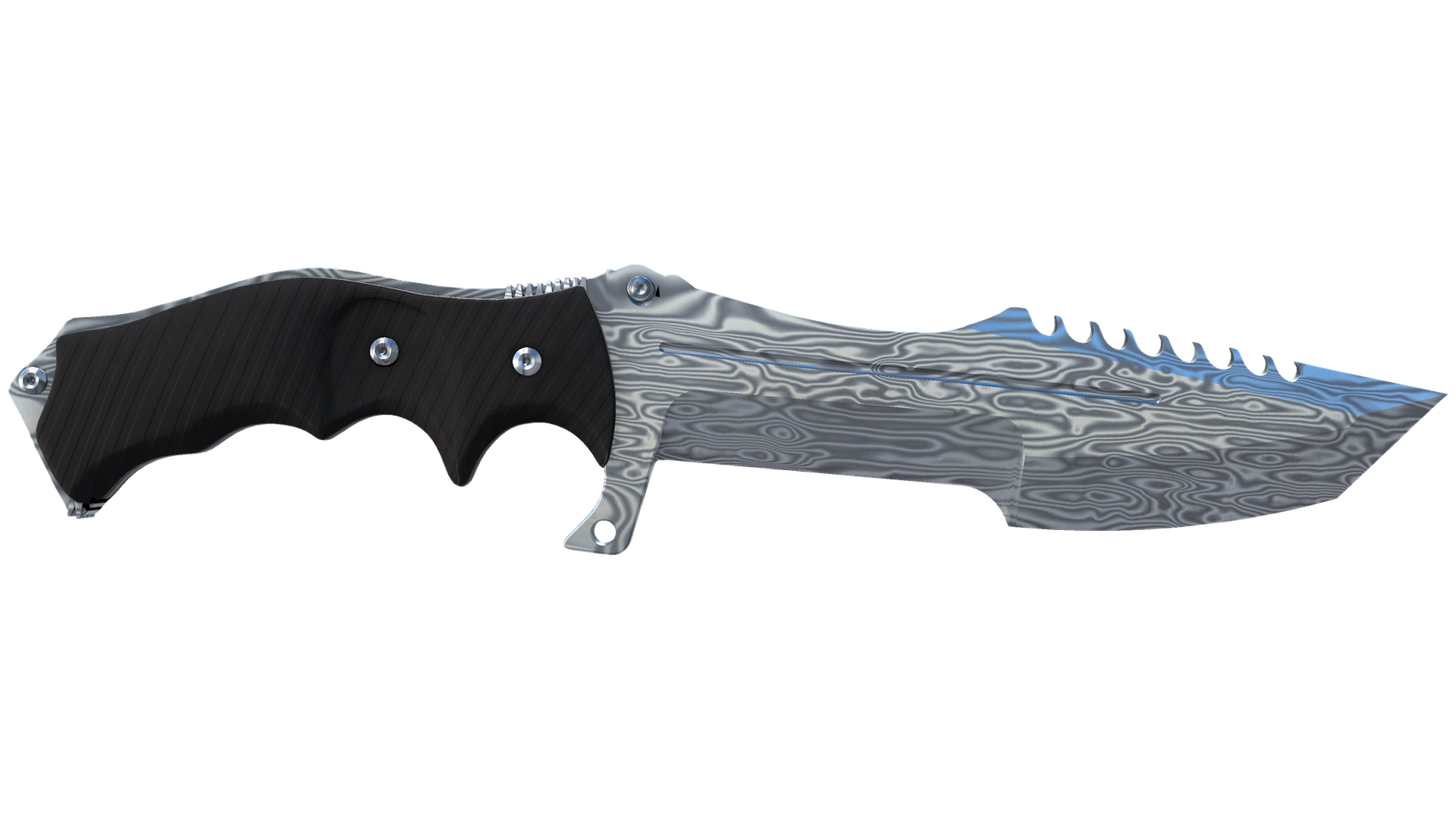 Damascus Steel image