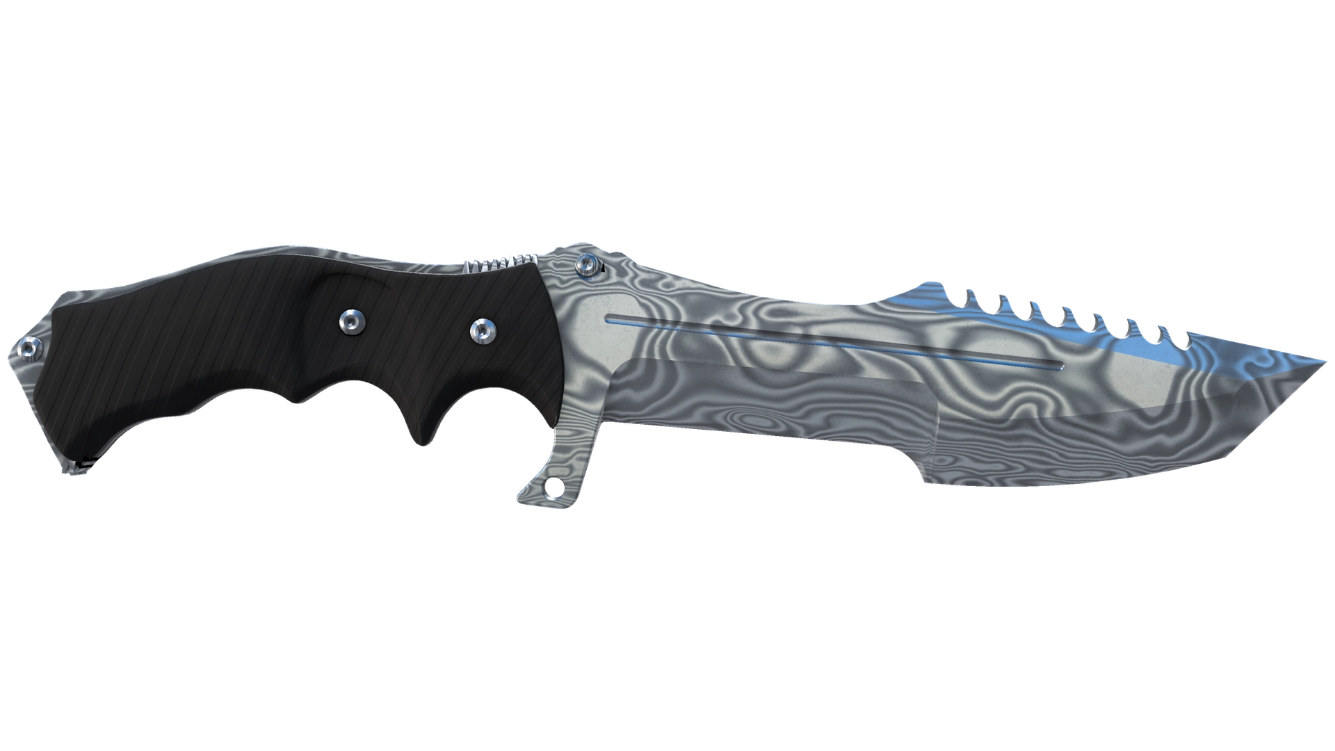 Damascus Steel image