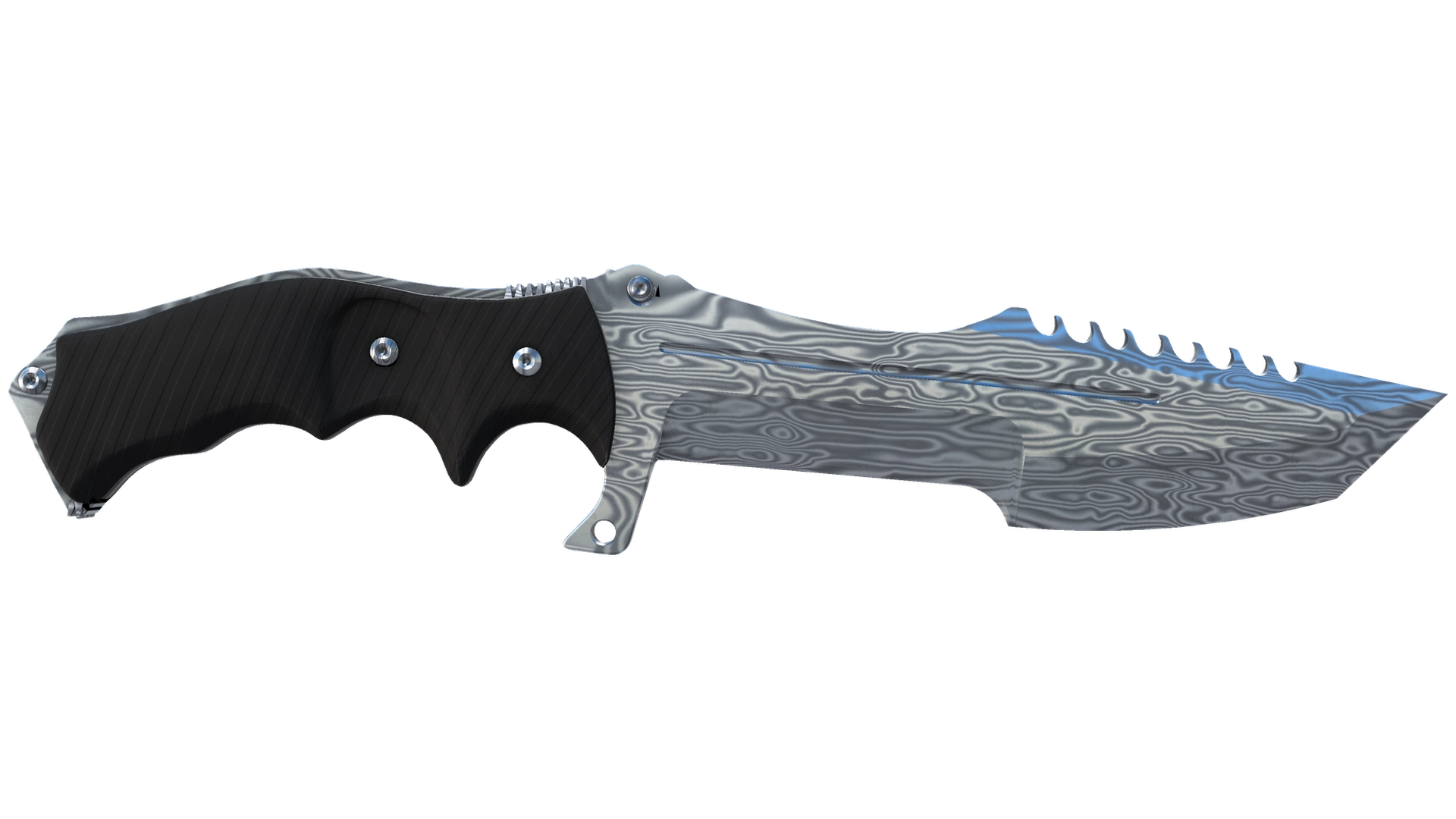 Damascus Steel image