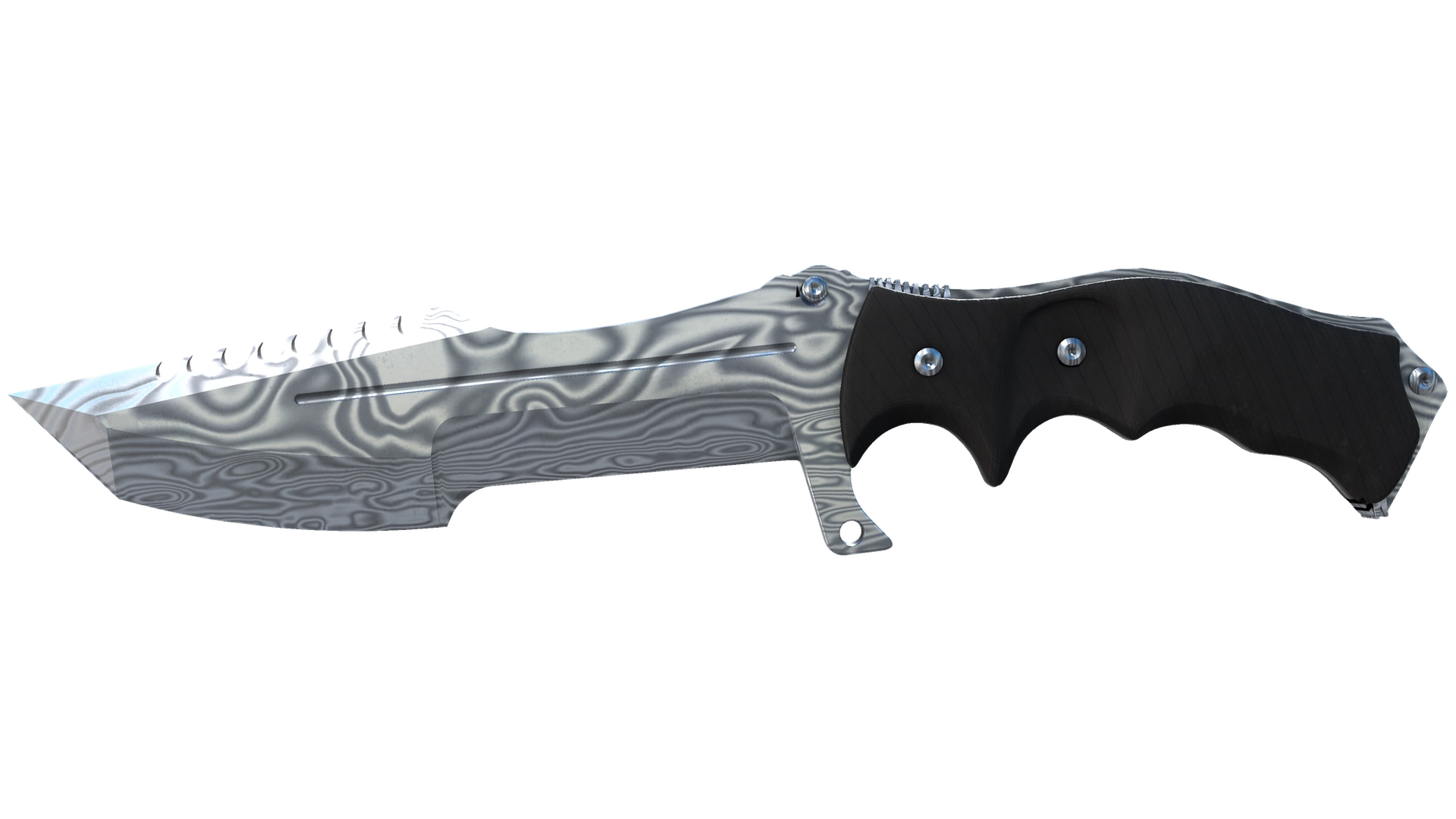 Damascus Steel image