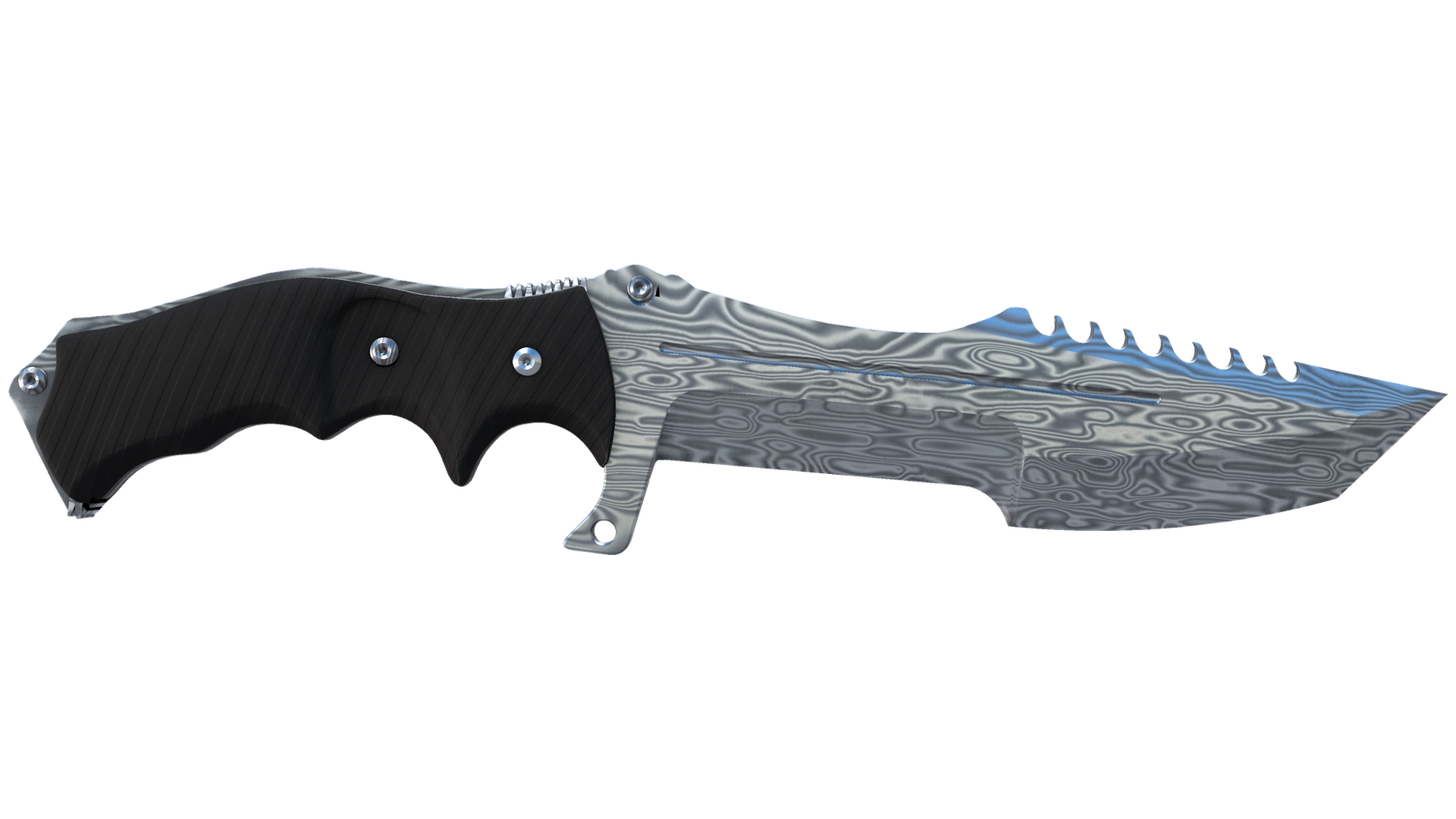 Damascus Steel image