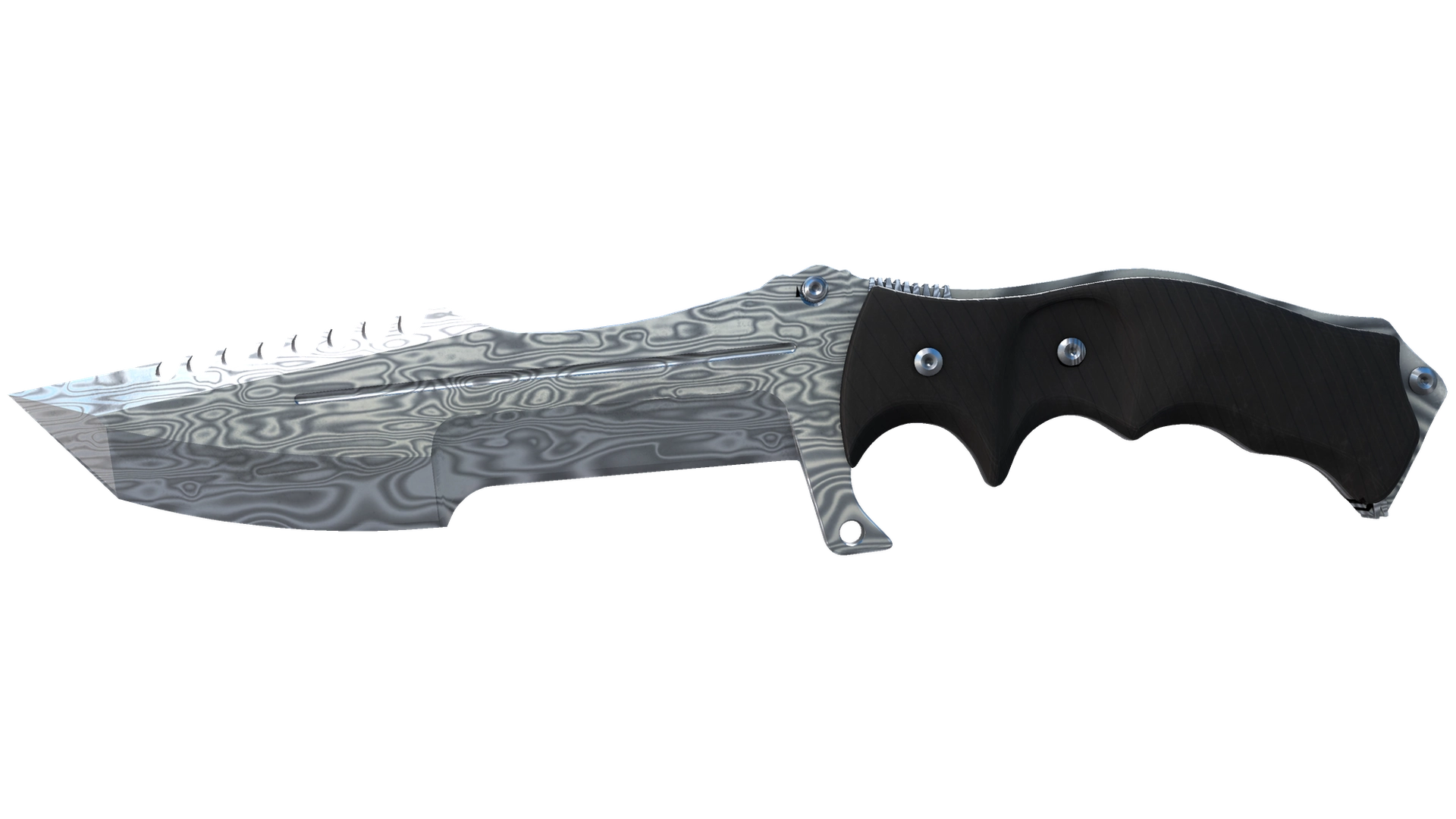 Damascus Steel image