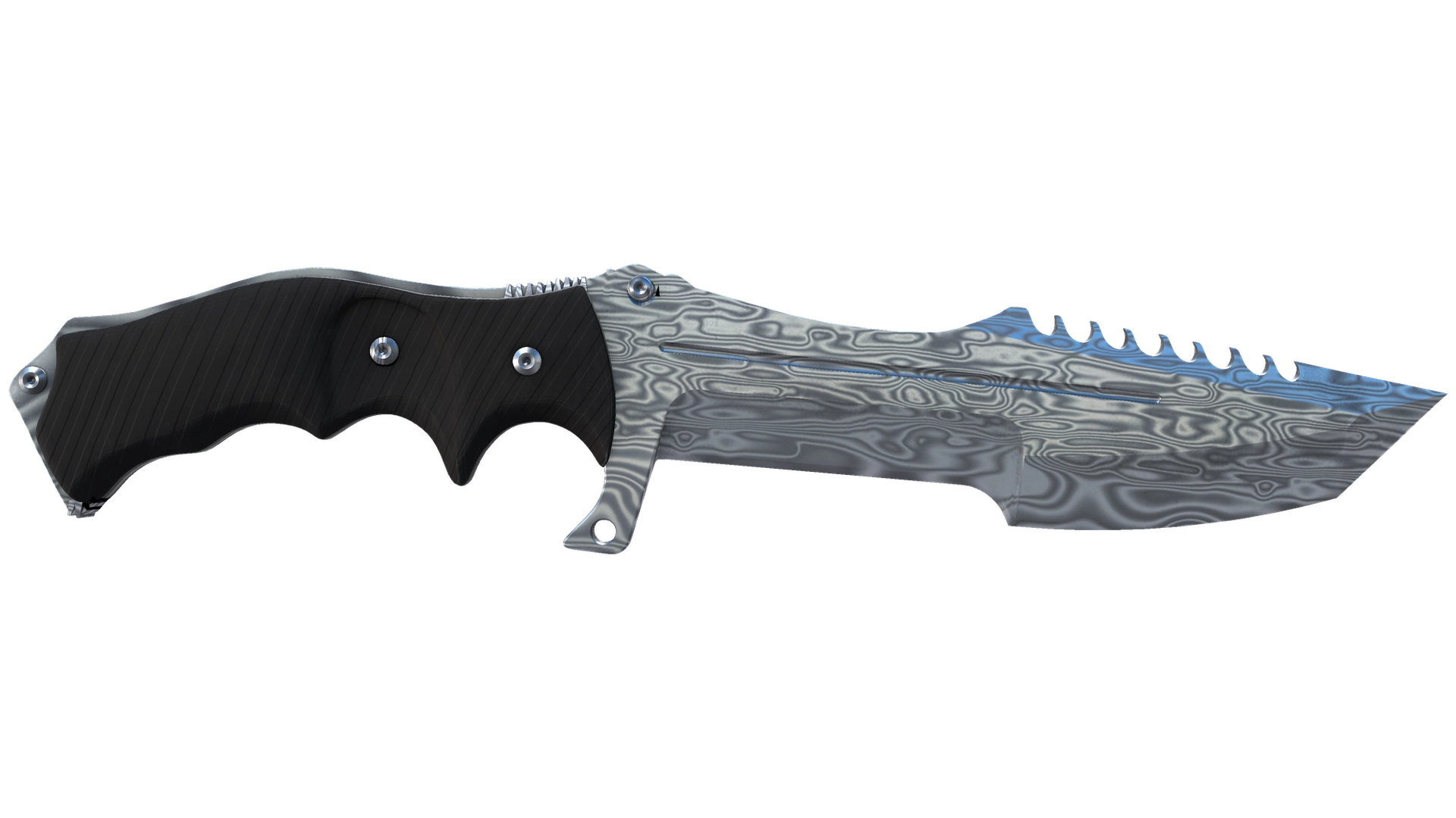 Damascus Steel image