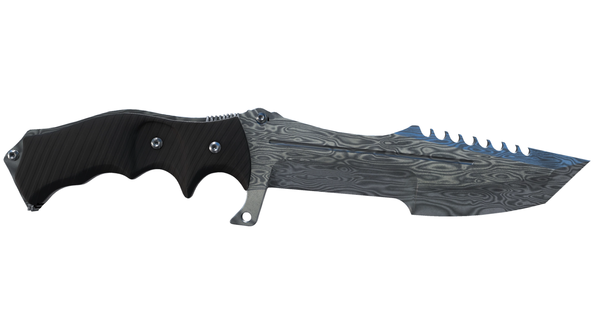 Damascus Steel image