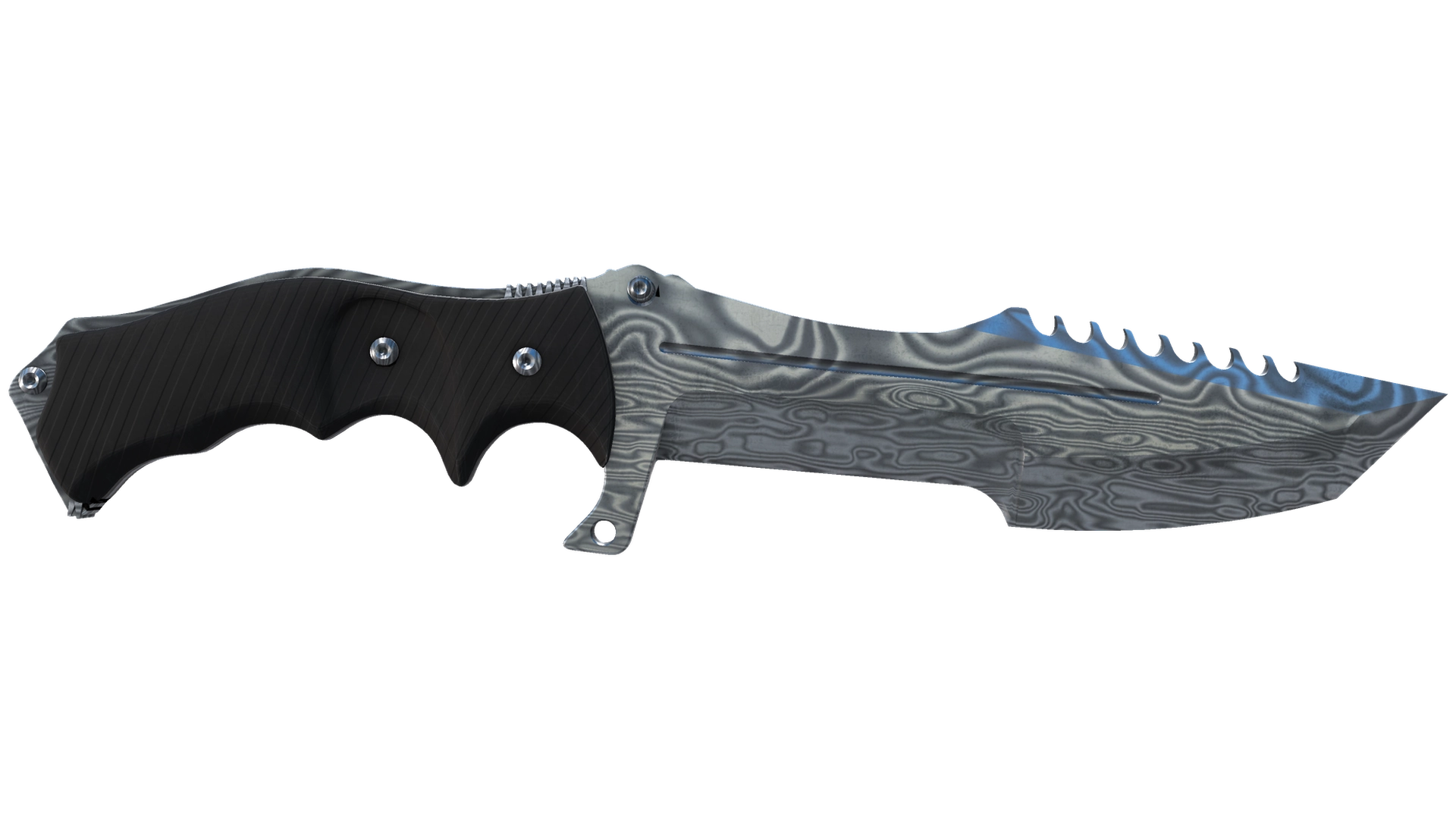 Damascus Steel image
