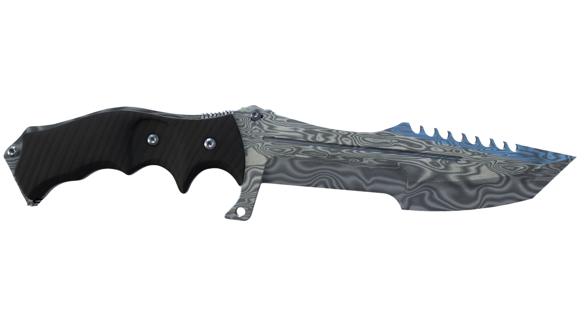 Damascus Steel image