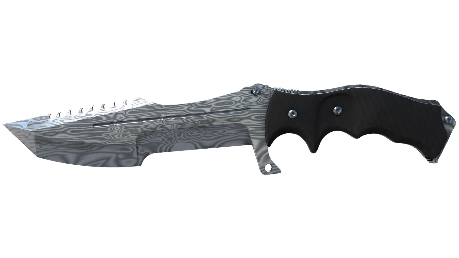 Damascus Steel image