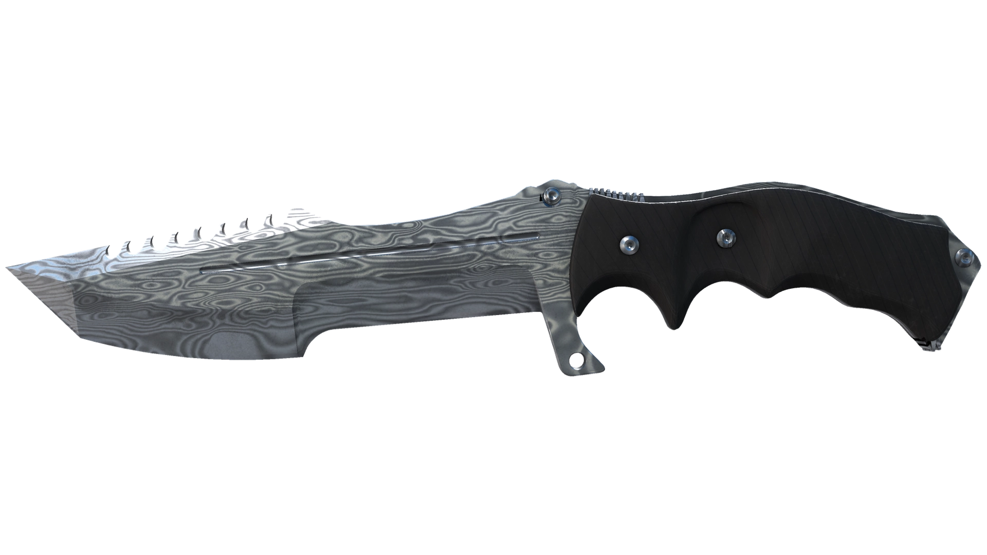 Damascus Steel image
