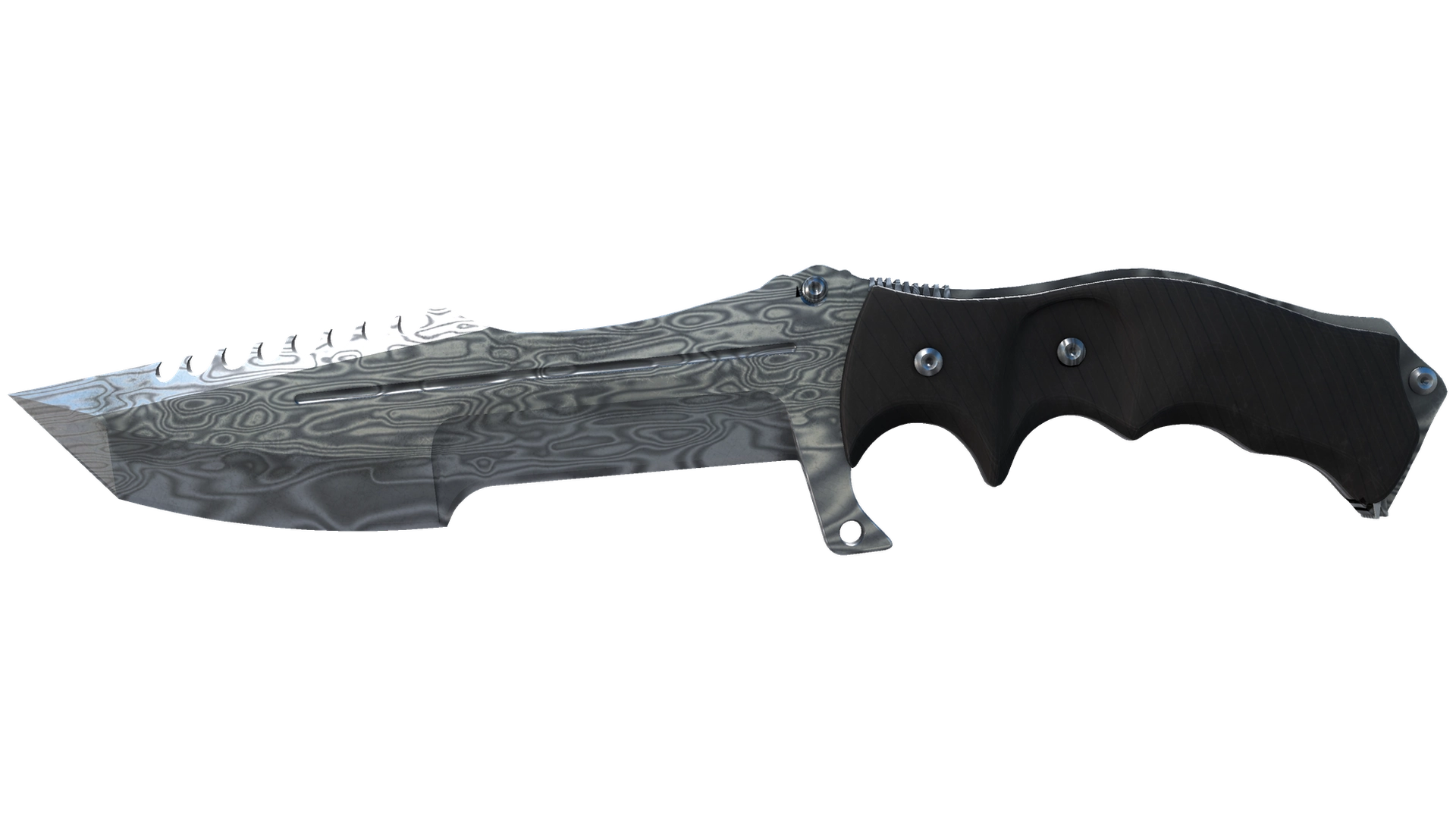 Damascus Steel image
