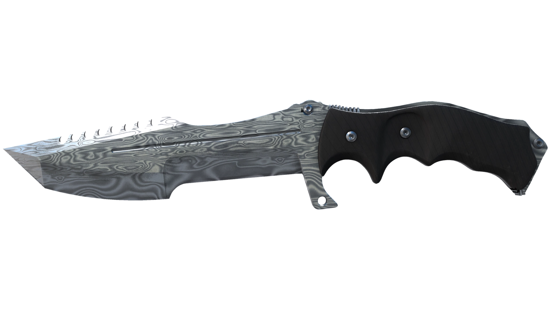 Damascus Steel image
