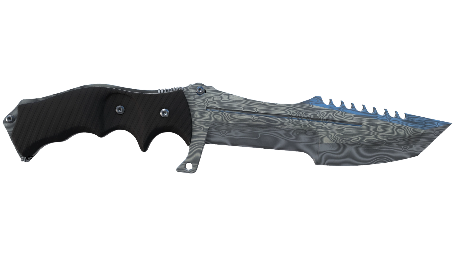 Damascus Steel image