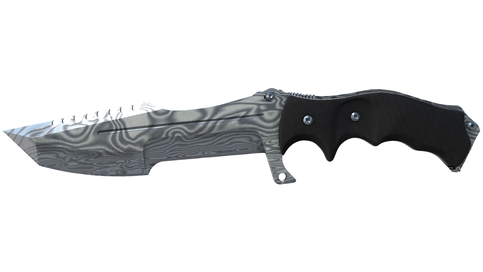 Damascus Steel image