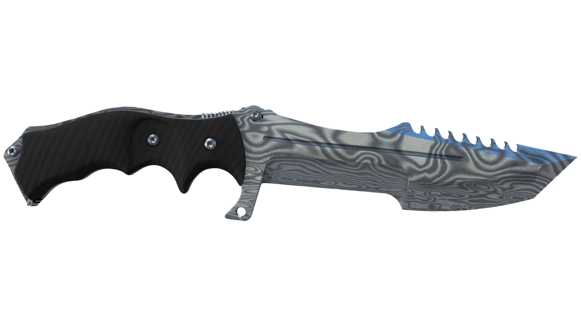 Damascus Steel image