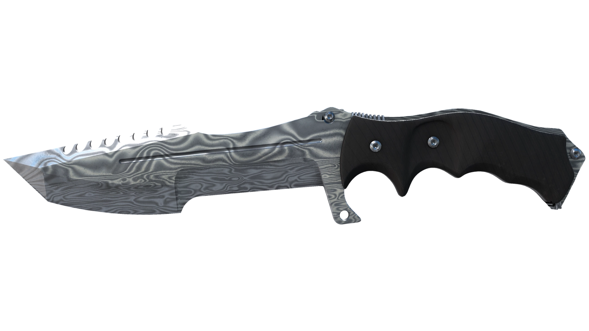 Damascus Steel image