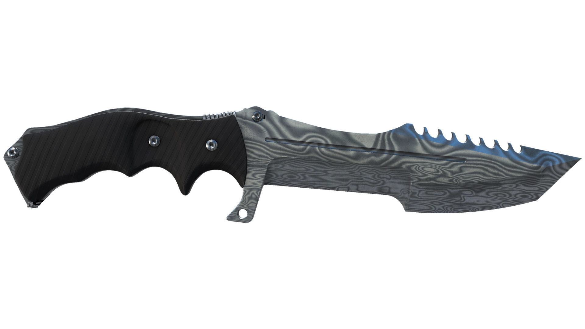 Damascus Steel image
