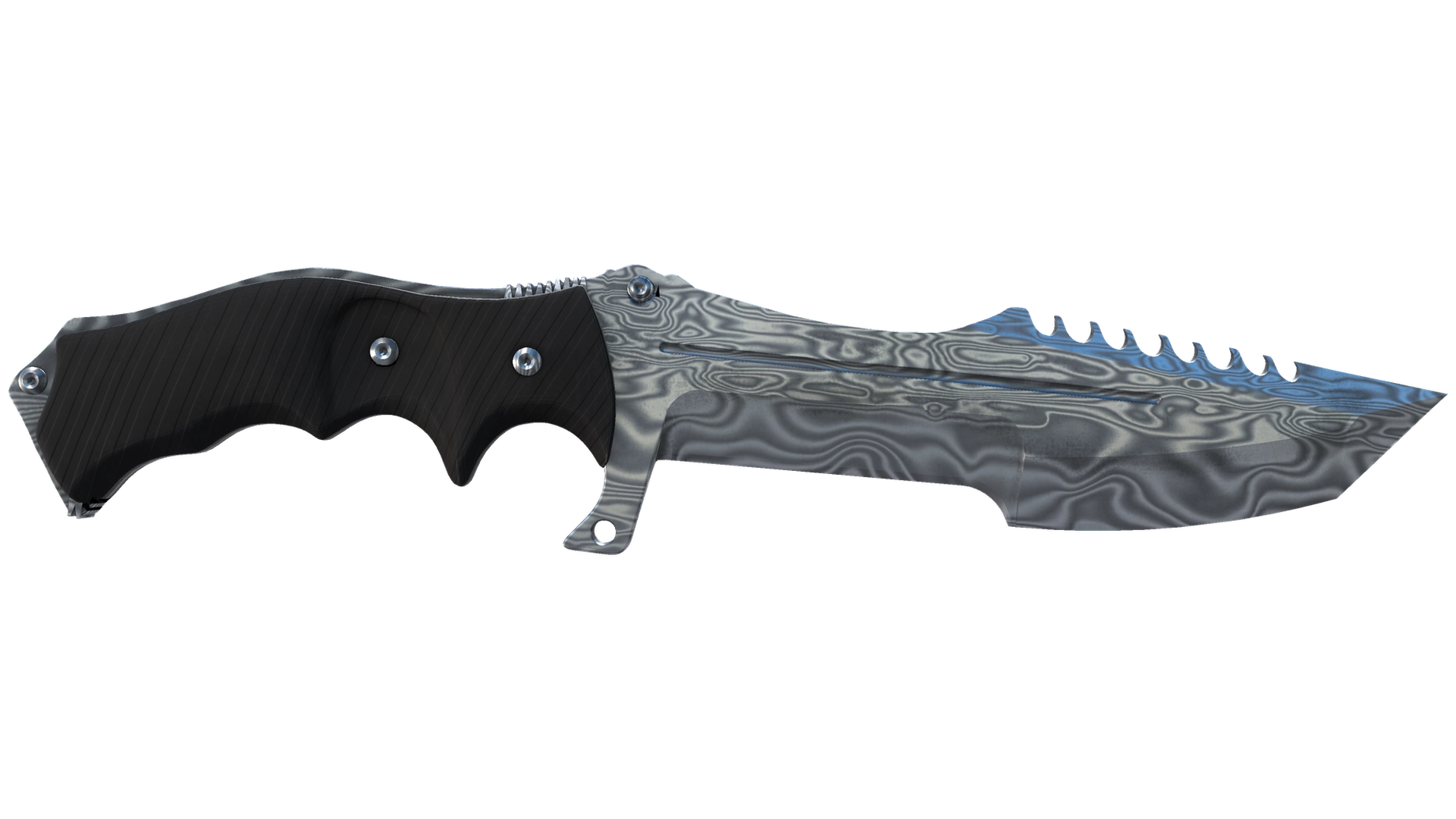 Damascus Steel image
