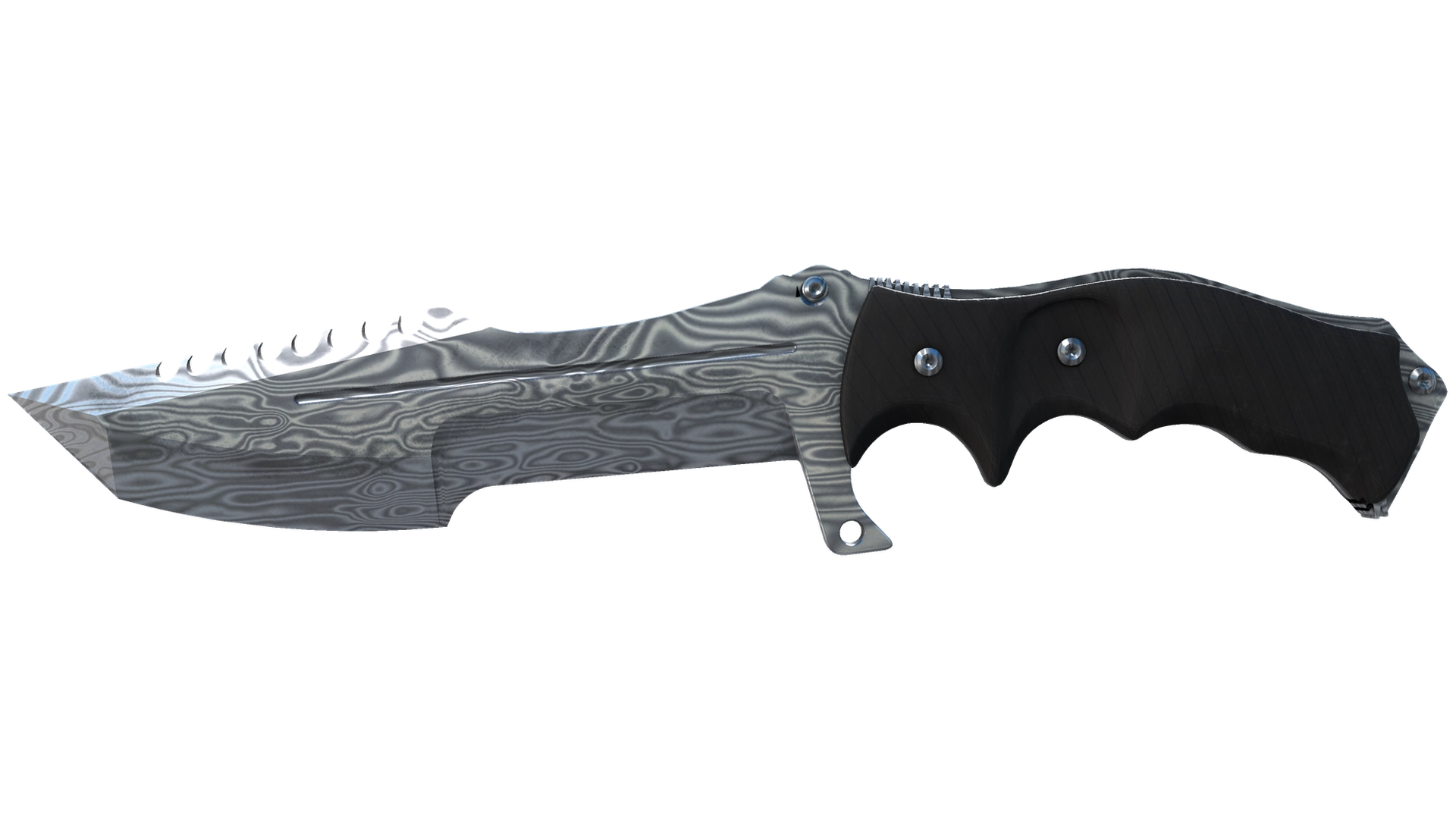 Damascus Steel image