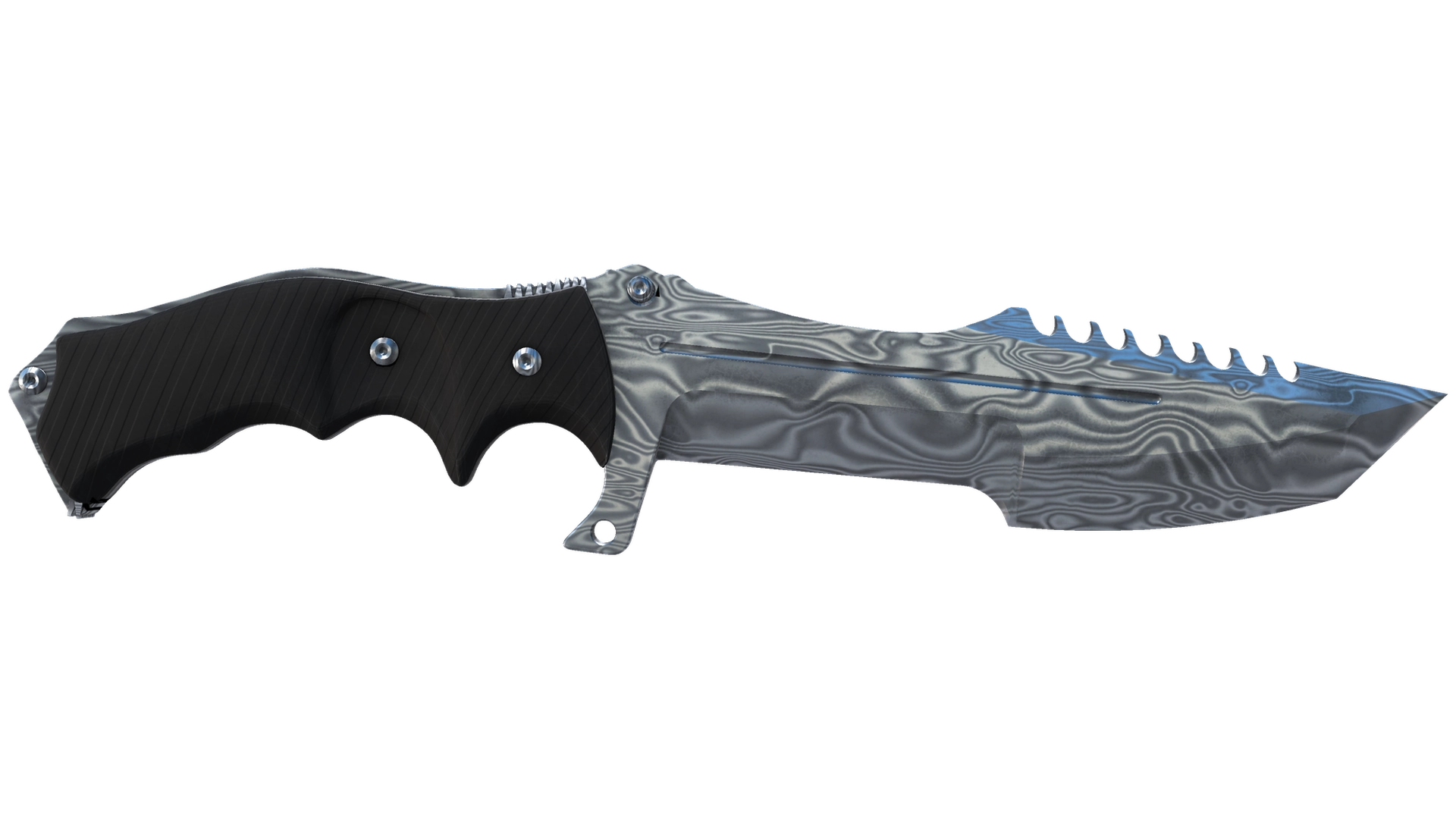 Damascus Steel image